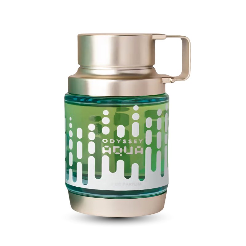ODYSSEY AQUA
