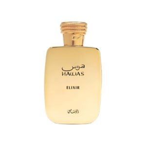 HAWAS ELIXIR