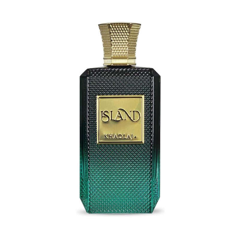 KHADLAJ ISLAND