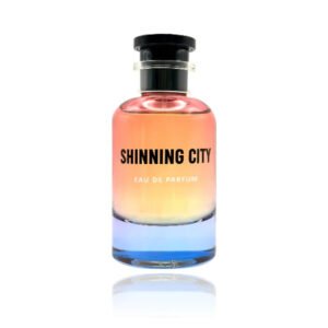 SHINNING CITY